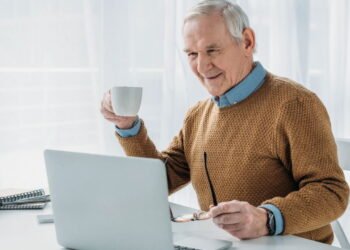 A verdade chocante sobre trabalhar depois dos 60 que ninguém conta