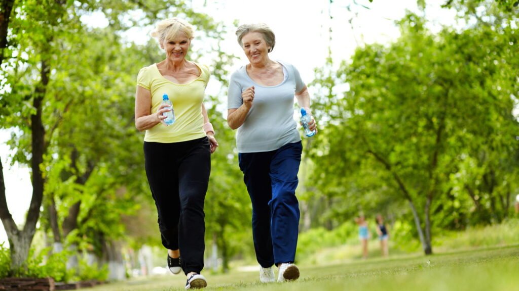 Atividade física pode ser um grande aliado para pessoas com alzheimer, entenda