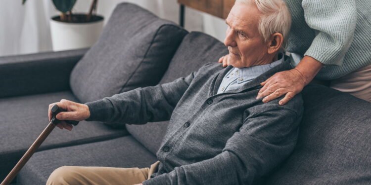 Idosos com 65 anos ou mais recebem comunicado importante hoje