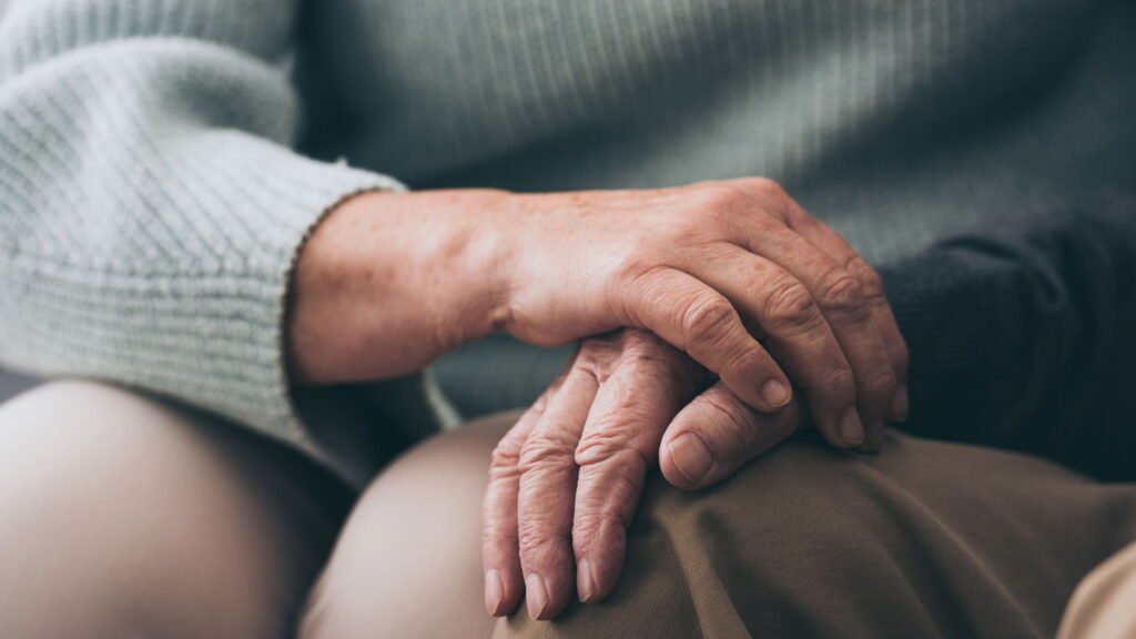 Idosos com 65 anos ou mais recebem comunicado importante hoje