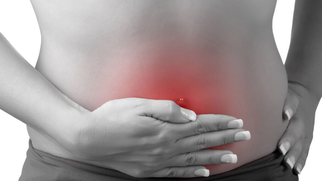 Em apenas 7 dias seu inchaço abdominal vai mudar completamente!