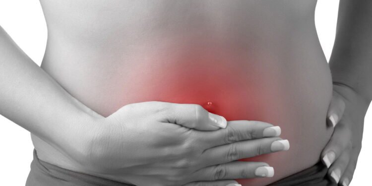 Em apenas 7 dias seu inchaço abdominal vai mudar completamente!