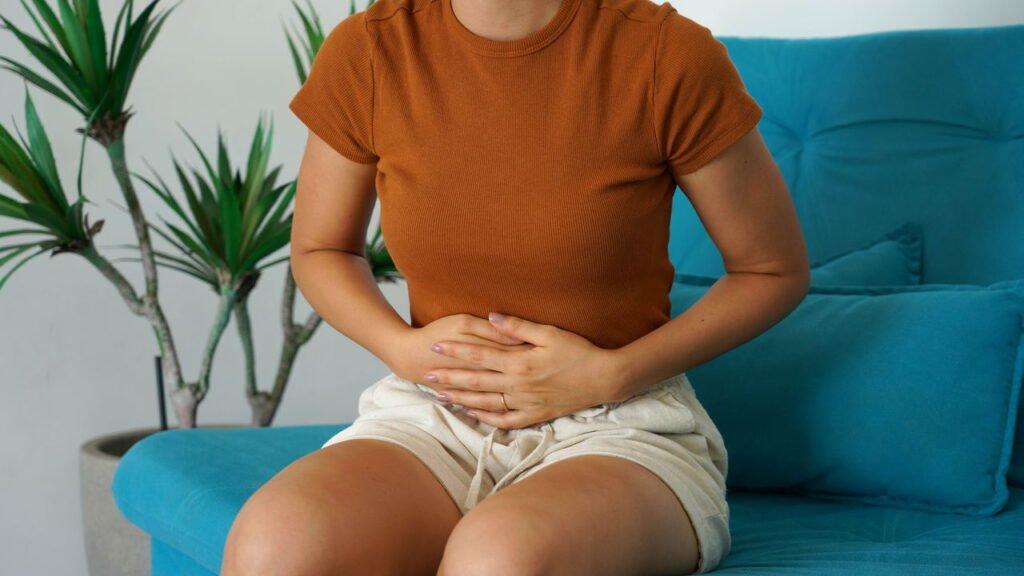 Comer essas 5 coisas diariamente pode acabar com o inchaço sem remédio