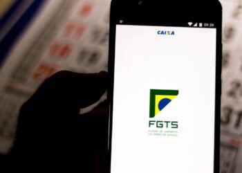 Atenção ao golpe do FGTS que pode te deixar no prejuízo; confira!