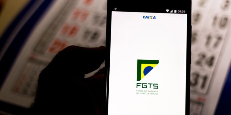 Atenção ao golpe do FGTS que pode te deixar no prejuízo; confira!