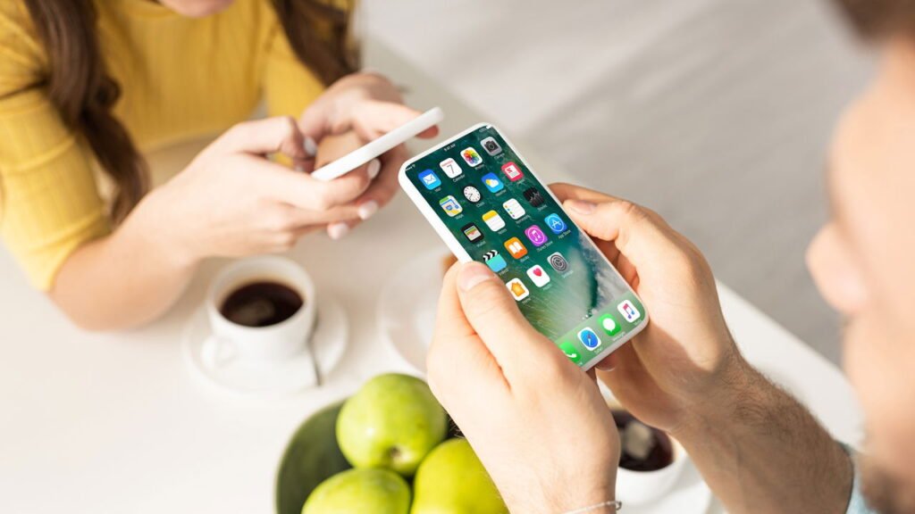 Apple emite alerta urgente para usuários do iPhone