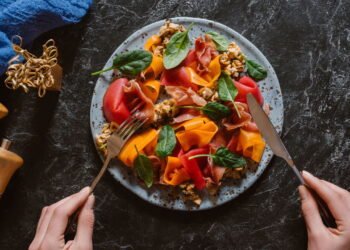 Prepare jantares simples e saudáveis para uma boa alimentação durante a semana