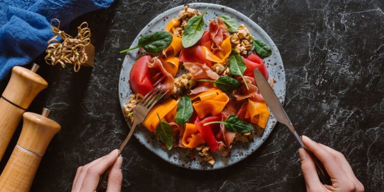 Prepare jantares simples e saudáveis para uma boa alimentação durante a semana