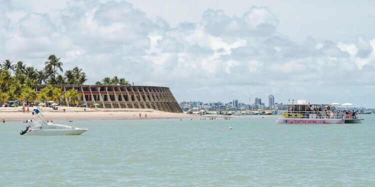 A cidade mais surpreendente do Nordeste está virando o novo xodó do Brasil