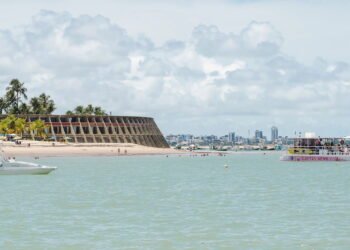 Essa cidade é o xodó do Nordeste e tem o nascer do sol mais bonito do país