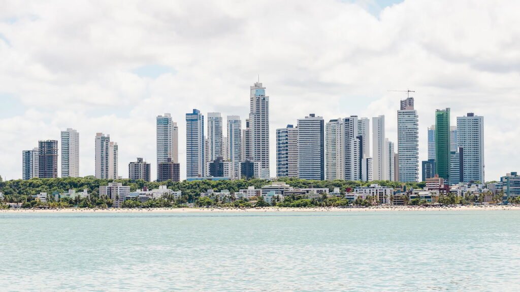 Essa cidade é o xodó do Nordeste e tem o nascer do sol mais bonito do país