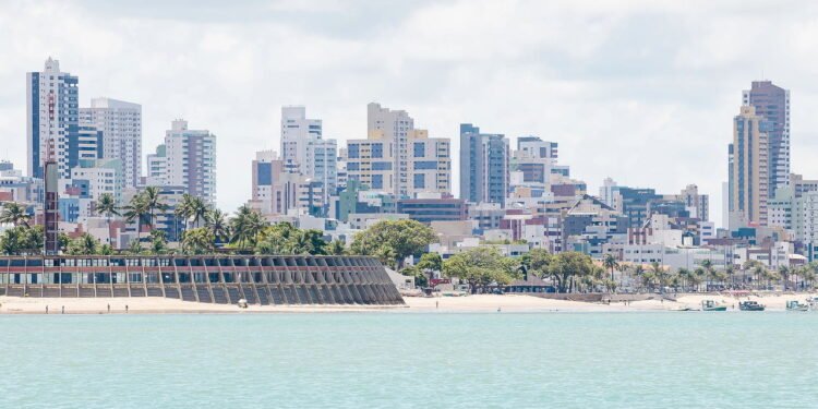 Essa cidade une tranquilidade e crescimento como nenhuma outra capital