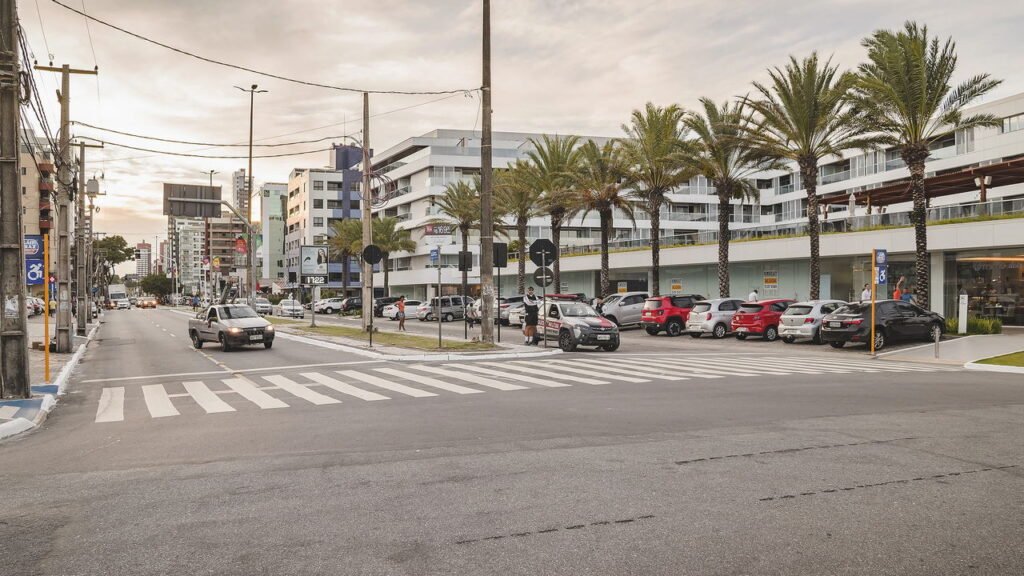 Essa cidade une tranquilidade e crescimento como nenhuma outra capital