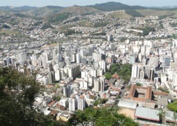 Cidade do interior de Minas Gerais se destaca com sua qualidade de vida e educação