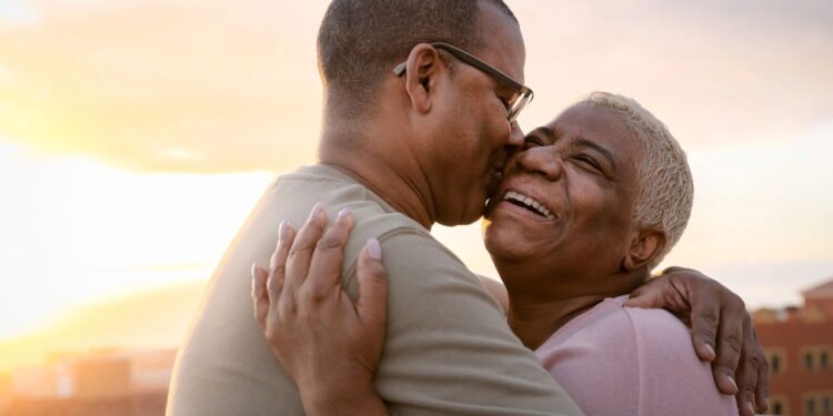 Por que alguns casais duram para sempre? Os segredos do amor duradouro