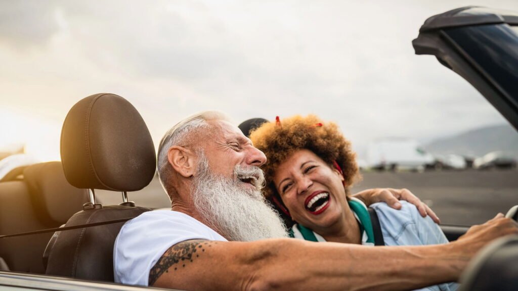 Por que alguns casais duram para sempre? Os segredos do amor duradouro