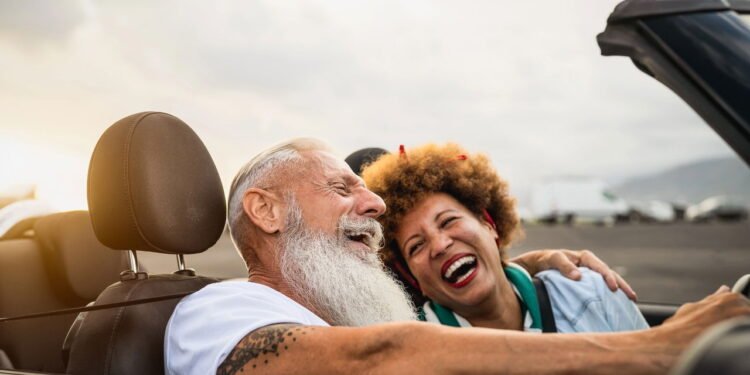 Esse é o segredo para fazer um relacionamento durar de verdade