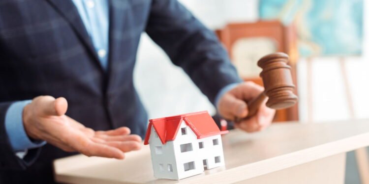 Caixa abre leilão de imóveis com lances a partir de 44 mil