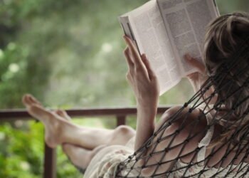 Esses são os maiores benefícios da leitura diária