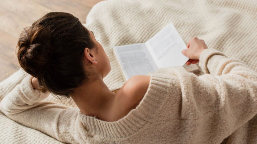 Esses são os maiores benefícios da leitura diária 