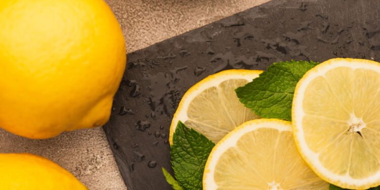 Tenha limões sicilianos frescos em casa com estas dicas de cultivo