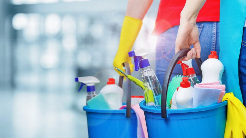 Esse é o acessório que precisa ser limpo constantemente e você nem imagina