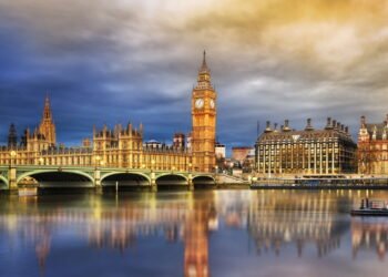 Destinos queridinhos que todo mundo quer visitar este ano