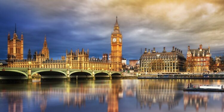 Destinos queridinhos que todo mundo quer visitar este ano