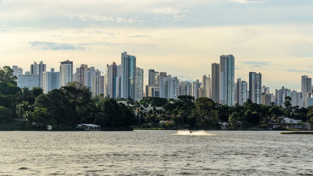 Essa cidade está virando a escolha preferida de quem busca viver melhor