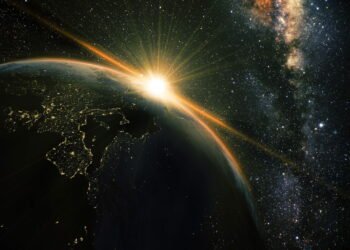 O que realmente aconteceria em um apagão mundial?