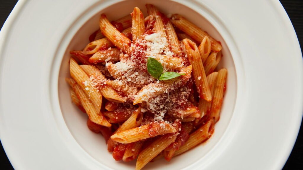 Veja qual macarrão combina mais com seu mês de nascimento