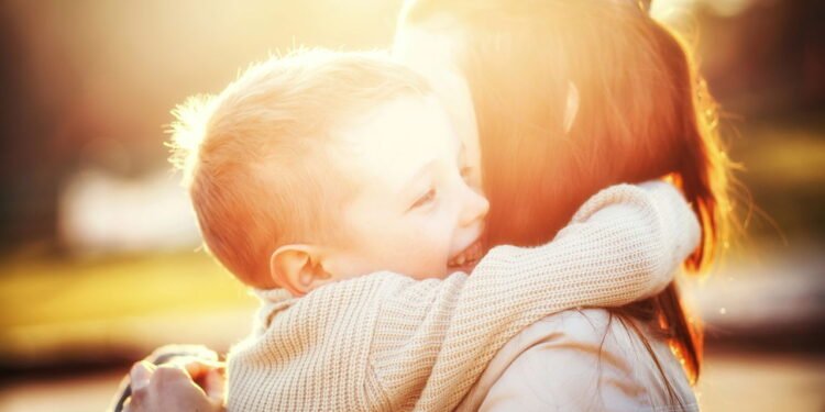 Você é uma mãe tipo A ou tipo B? Entenda classificação que está viralizando na internet