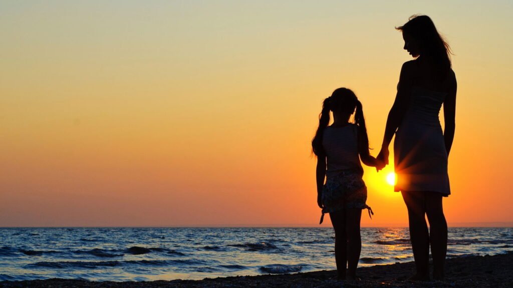 Você é uma mãe tipo A ou tipo B? Entenda classificação que está viralizando na internet