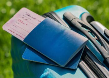 Essa mala moderna virou tendência entre quem viaja com frequência