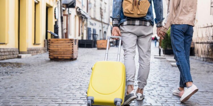 Mala - Créditos: depositphotos.com / HayDmitriy