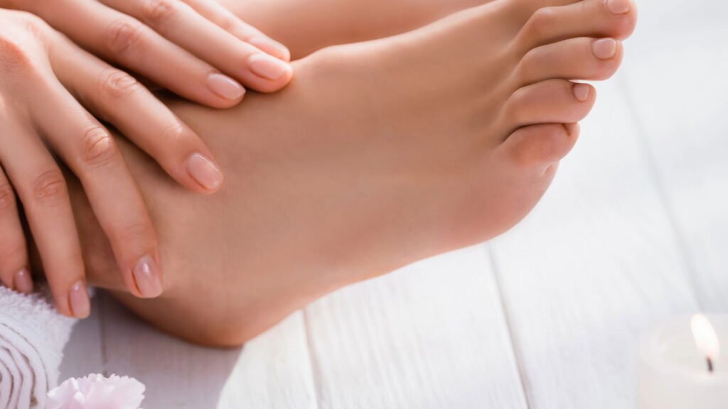 Mãos e pés frios o tempo todo? Veja o que pode ser