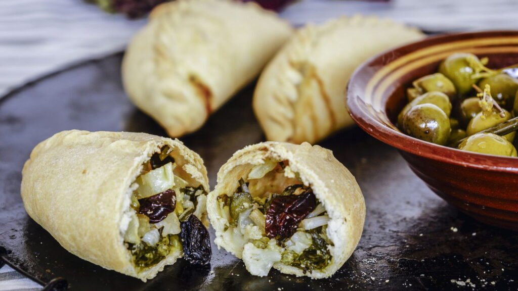 Essa receita de massa mudou a forma de fazer salgado para sempre