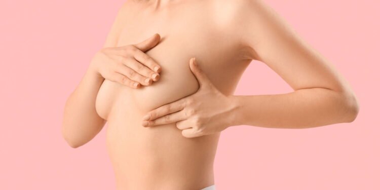 Brasil se torna referência mundial em Cirurgia oncoplástica da mama - Créditos: depositphotos.com / serezniy