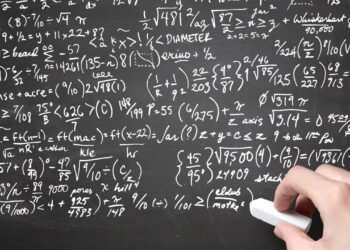 Cientistas alegam ter resolvido problema matemático de 125 anos