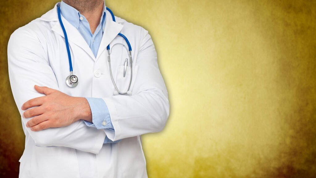 Como sua idade pode prever o risco de uma doença séria