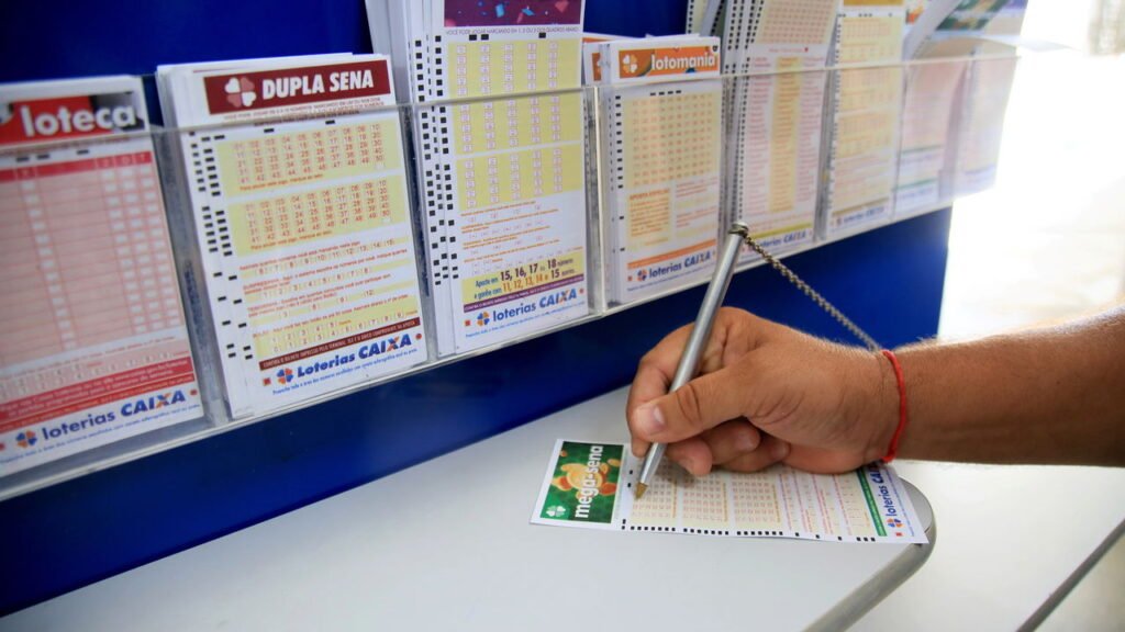Moradores dessas cidades vivem ganhando na Mega-Sena e o motivo intriga