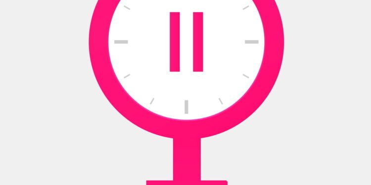 Menopausa - Créditos: depositphotos.com / DeziDezi