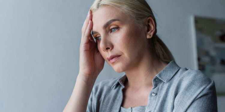 Conheça o efeito da menopausa que poucas pessoas imaginam