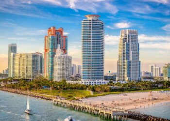 Um roteiro completo por Miami com paradas que surpreendem