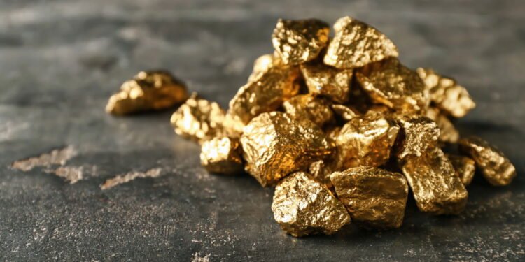 Maior depósito de ouro do mundo pode ter sido encontrado nesse país