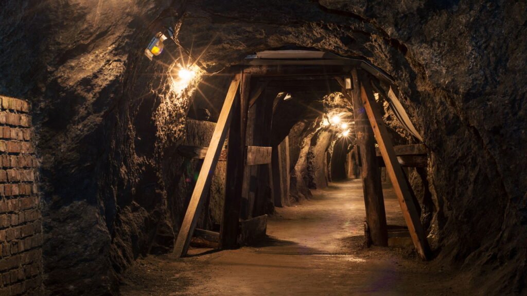 Maior depósito de ouro do mundo pode ter sido encontrado nesse país