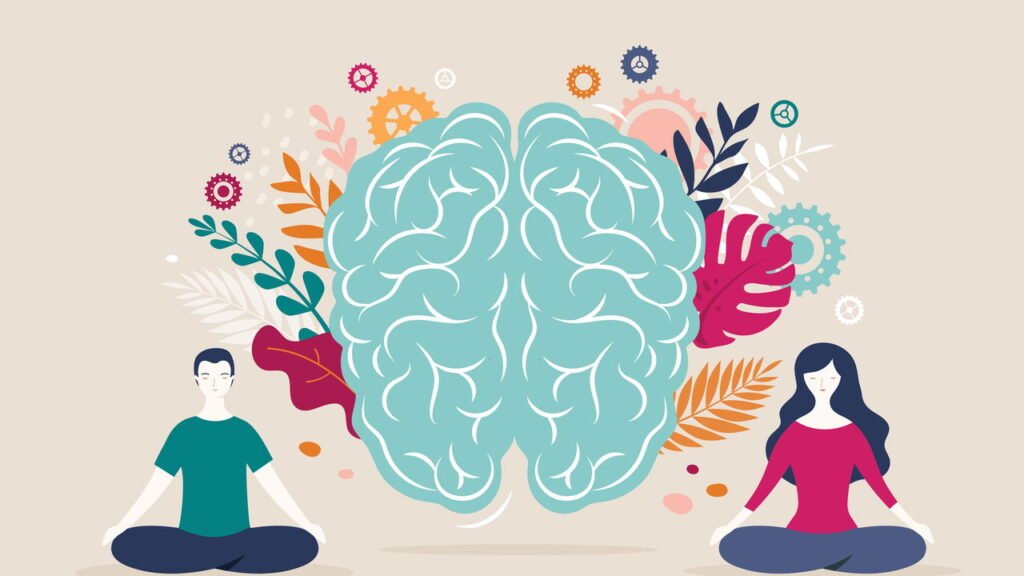 Quem nunca praticou não sabe o que está perdendo! Diminua seu estresse e ansiedade num piscar de olhos