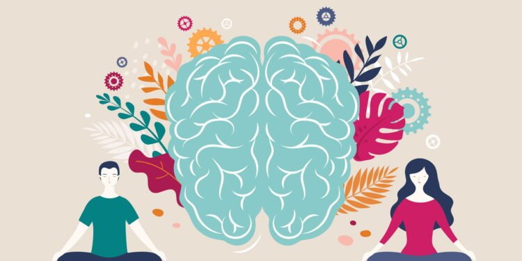 O que acontece com o seu corpo quando você segue a técnica 3-3-3?