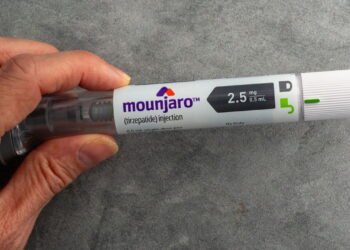 Descoberto o remédio mais falado para emagrecer em 2025