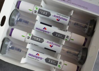 Descoberto o remédio mais falado para emagrecer em 2025